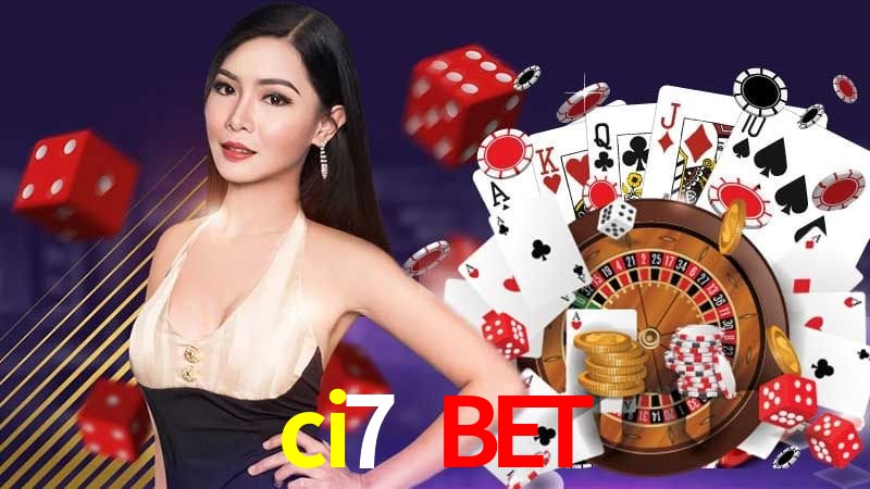 Desvendando o Mundo dos Jogos Virtuais na ci7 bet