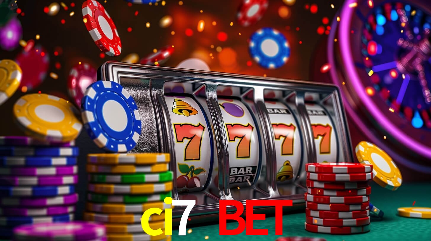 Descubra a Essência do ci7 bet: Nossa História e Compromissos