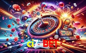 Descubra a Magia dos Jogos de Arcade no ci7 bet